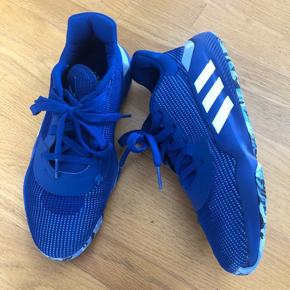 Adidas Pro Bounce Low 2019